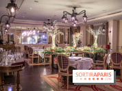 La Table du Connétable - restaurant étoilé - Clément le Norcy