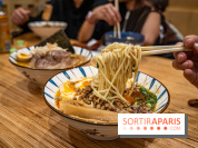 Kiwamiya - restaurant japonais - ramen 