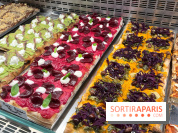 Pizzeria Baldoria - Pizza à la coupe