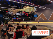 Sushi Way, le restaurant japonais qui vous sert à la vitesse éclair