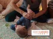 Rosechou, le café des jeunes parents à Issy-les-Moulineaux