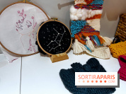 Mazette, le premier laboratoire créatif dédié au Do It Yourself à Paris