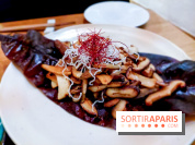 Jun : le restaurant fusion japonais à Paris, nos photos