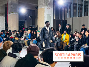 Visuels Fashion Week