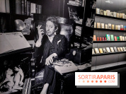 Serge Gainsbourg, le mot exact, nos photos