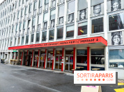 Césure à Paris, nos photos