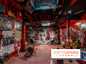 Colors festival 2023, l'exposition street-art immense en photos - Stranger Thing - Jo Di Bona