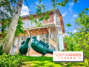 Le Hangar Y à Meudon, nos photos - IMG20240515134146