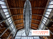 Le Hangar Y à Meudon, nos photos