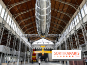 Le Hangar Y à Meudon, nos photos - IMG 8769