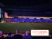 Racing 92 - Paris La Défense Arena