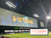 Racing 92 - rugby - Paris La Défense ArenaRacing 92 - rugby - Paris La Défense Arena