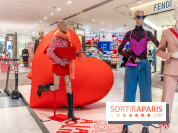 Saint-Valentin visuel saint Valentin