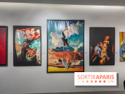 Love at First Sight Galerie Goldshteyn-Saatort partie 2