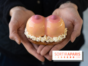 Pâtisseries et chocolats Saint-Valentin 2023 -  Sphère Gourmande