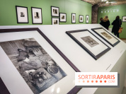 Henri Cartier‑Bresson, Helen Levitt : l'exposition qui nous entraîne au Mexique à la Fondation HCB - IMG20230213155712