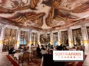 Le Dali, Meurice - Décoration