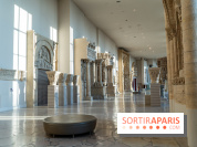 Cité de l'architecture et du patrimoine - collection permanente -  A7C2750 HDR