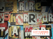 exposition rire, horreur et mort au Musée du Quai Branly