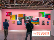 Exposition Exposé.es Palais de Tokyo Sida