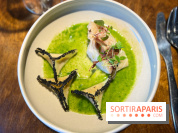 Perception - Lieu jaune