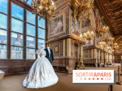 Château de Fontainebleau - Napoléon III et Eugénie -  A7C4018 HDR