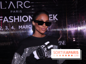 © Rachid Bellak - Ciara a l'Arc