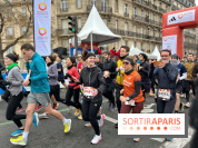 Courses à pied - semi marathon