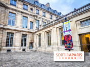 Célébration Picasso, l'exposition anniversaire colorée au musée Picasso Paris - nos photos