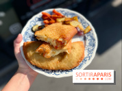 Alla Mano - Panzerotto