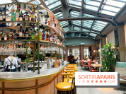 Le Brunch de la Maison Bréguet à Paris