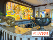 Montijo : la cave à manger aux accents espagnols à Paris