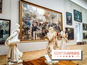 Petit Palais - Collection permanente