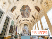 Petit Palais - Collection permanente  -  fresque