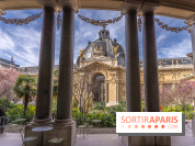 Petit Palais - Collection permanente  -  jardin - restaurant - terrasse