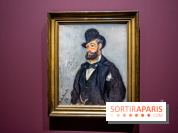 Exposition Léon Monet musée du Luxembourg