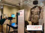 Exposition Les soldats du désert : le musée de la Libération dévoile l'épopée du général Leclerc - IMG20230315104720