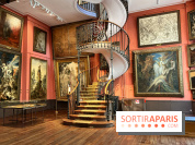 Musée Gustave Moreau - IMG 0784