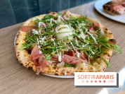 Tribunali - Pizza a rot e carrett'