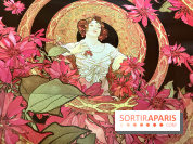 Eternal Mucha, l'incroyable exposition sur l'Art nouveau débarque au Grand Palais Immersif - IMG 1149