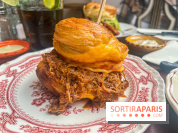 Aupa Caminito, le restaurant convivial aux délicieux burgers croissants