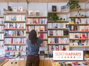 Storyboard, la librairie-café où bouquiner à Saint-Ouen - 8FD87BED 4C07 407E 9F27 547336EE3887