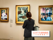 Manet / Degas : nos photos de l'exposition en miroir à découvrir au Musée d'Orsay