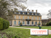 Exposition 1769, la Corse à la naissance de Napoléon Bonaparte au Château de Malmaison et Bois Préau