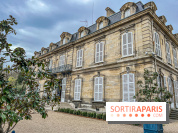 Exposition 1769, la Corse à la naissance de Napoléon Bonaparte au Château de Malmaison et Bois Préau