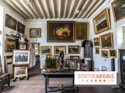 Musée Millet à Barbizon -  A7C7584