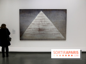 Anna-Eva Bergman, nos photos de l'expo à Paris