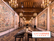 Château d'Écouen - Musée national de la Renaissance  -  A7C8453 HDR