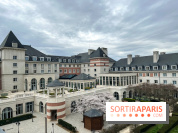 Dream Castle Hôtel, le 4**** familial à côté de Disneyland - 5346E49D 7A5D 4F5D 88B8 0BDA690743A4