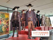 Alexandre Dumas à l'écran : une exposition à la Fondation Jérôme Seydoux - IMG 20230331 150827